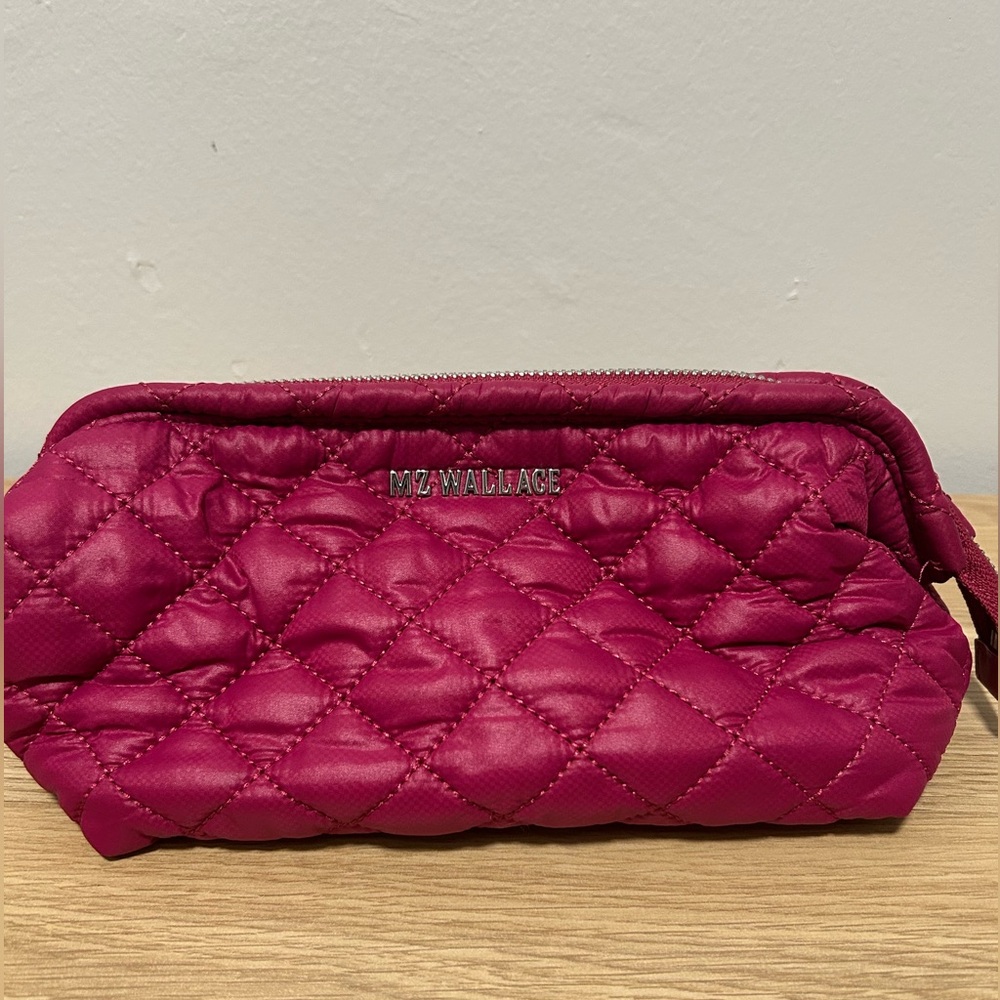 MZ Wallace || Crosby Frame Cosmetic